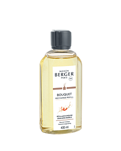 Maison Berger Exquisite Sparkle Scented Bouquet Refill 400ml